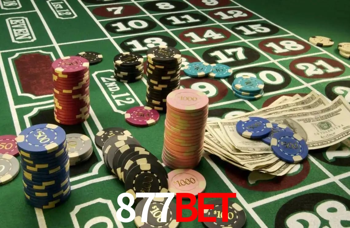 Experiência VIP 877bet