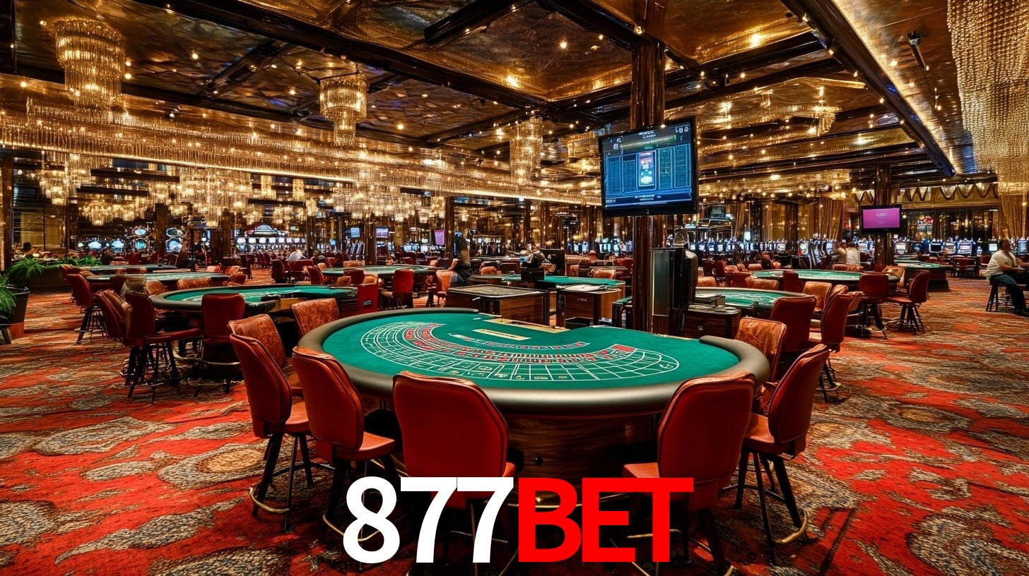 877bet login