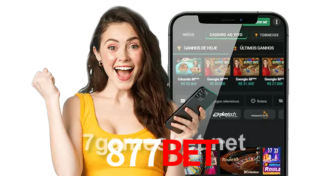 877bet