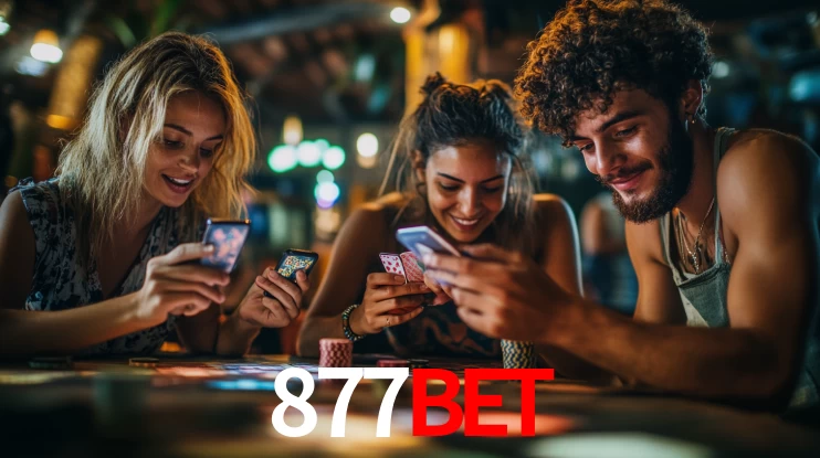 Welcome Bonus 877bet