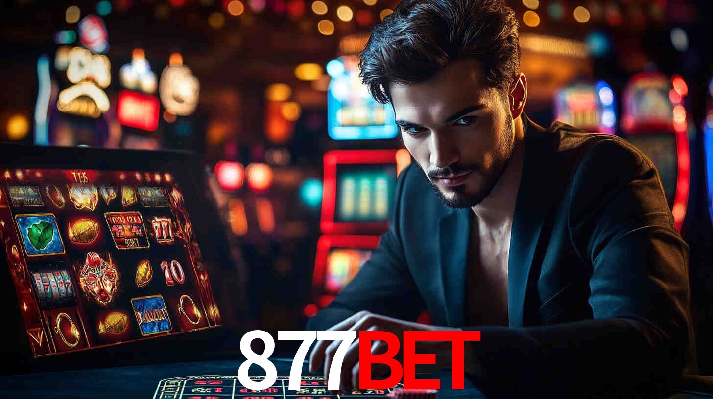 877bet