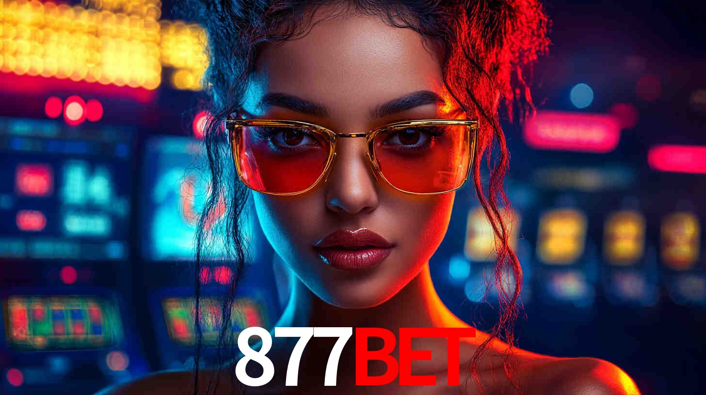Apostas Esportivas na 877bet: Um Guia Completo