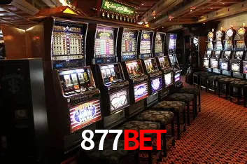 Apostas Esportivas na 877bet: Um Guia Completo