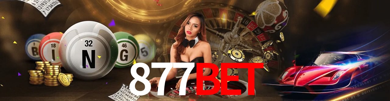 Seasonal Promotions 877bet