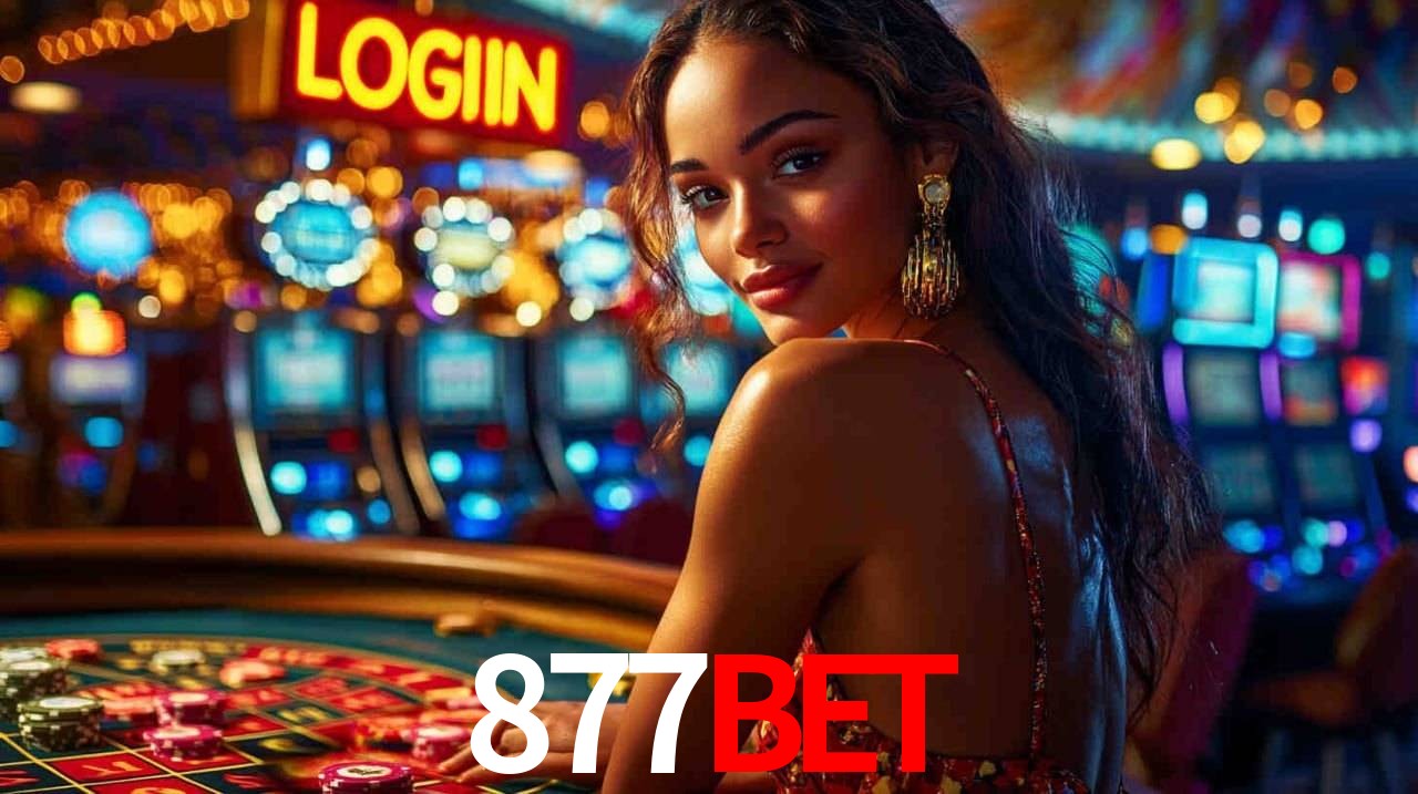 Game Providers 877bet
