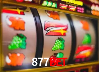 Descubra o Mundo do Cassino Online com 877bet