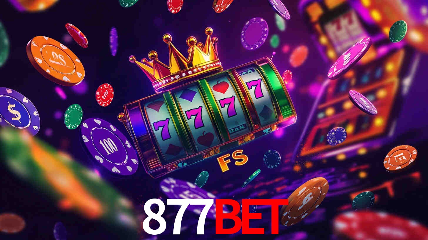 Exclusive Games 877bet