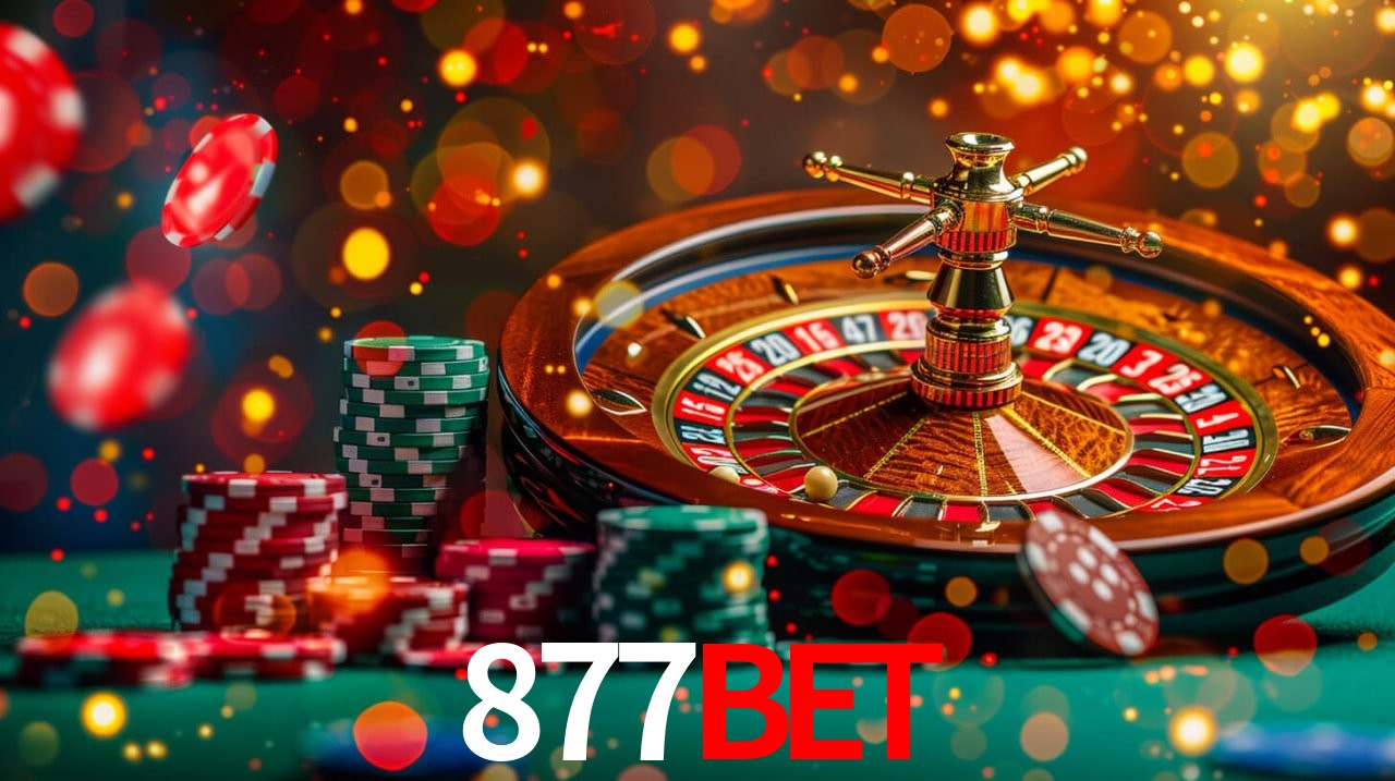 Descubra o Programa VIP da 877bet: Vantagens Exclusivas para Jogadores