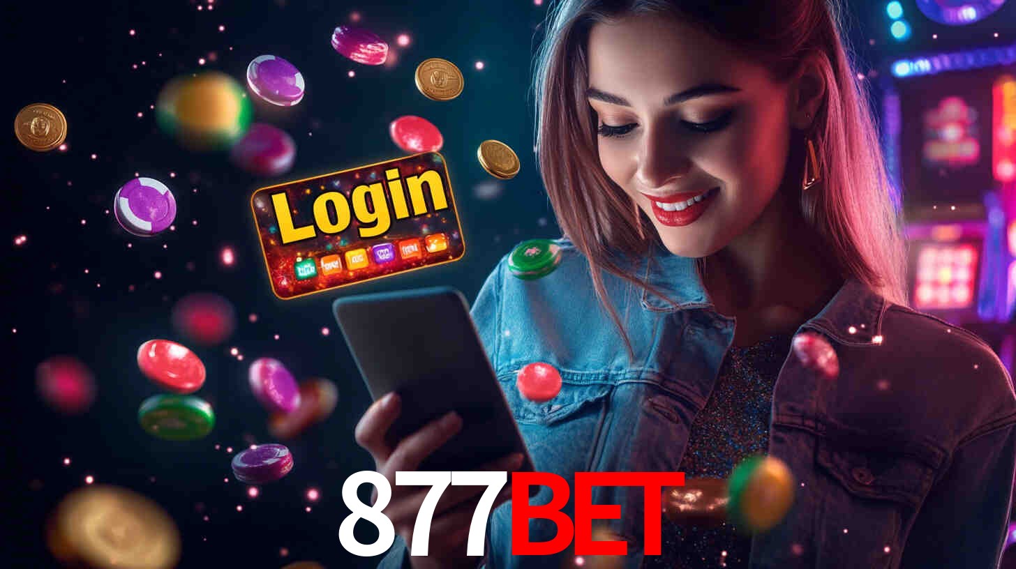 A Experiência Imersiva dos Cassinos Ao Vivo no 877bet