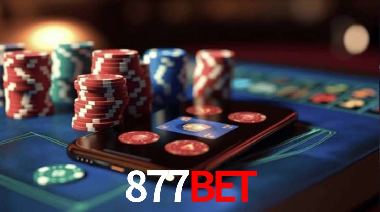 Slot Games 877bet
