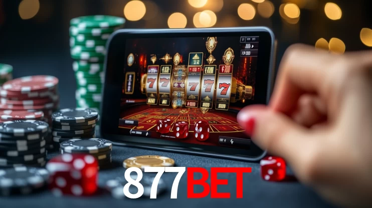 Premium Interface 877bet