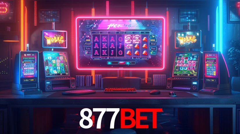 877bet login
