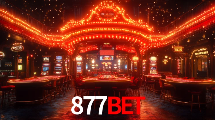 877bet login