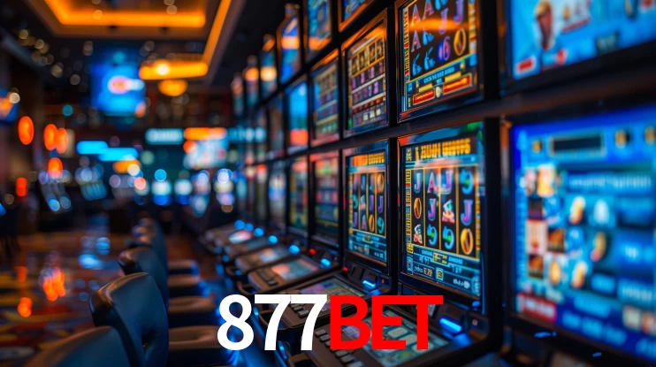 Quick Registration 877bet
