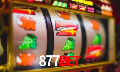 Inovações de Jogos na 877bet: O Futuro das Experiências Interativas