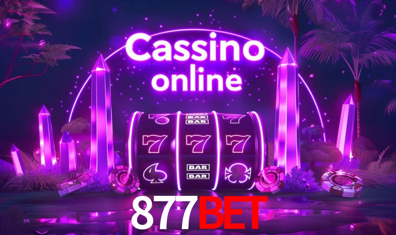 Quick Registration 877bet