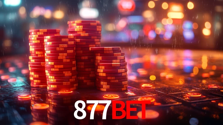 877bet: Jogos de Caça-Níqueis-Altas Recompensas, Roleta-Velocidade, Blackjack-Desafios Máximos