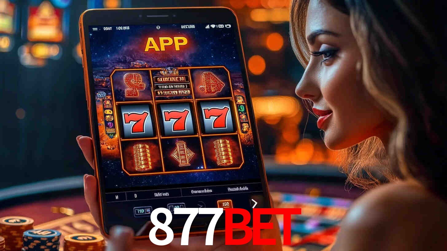 877bet login