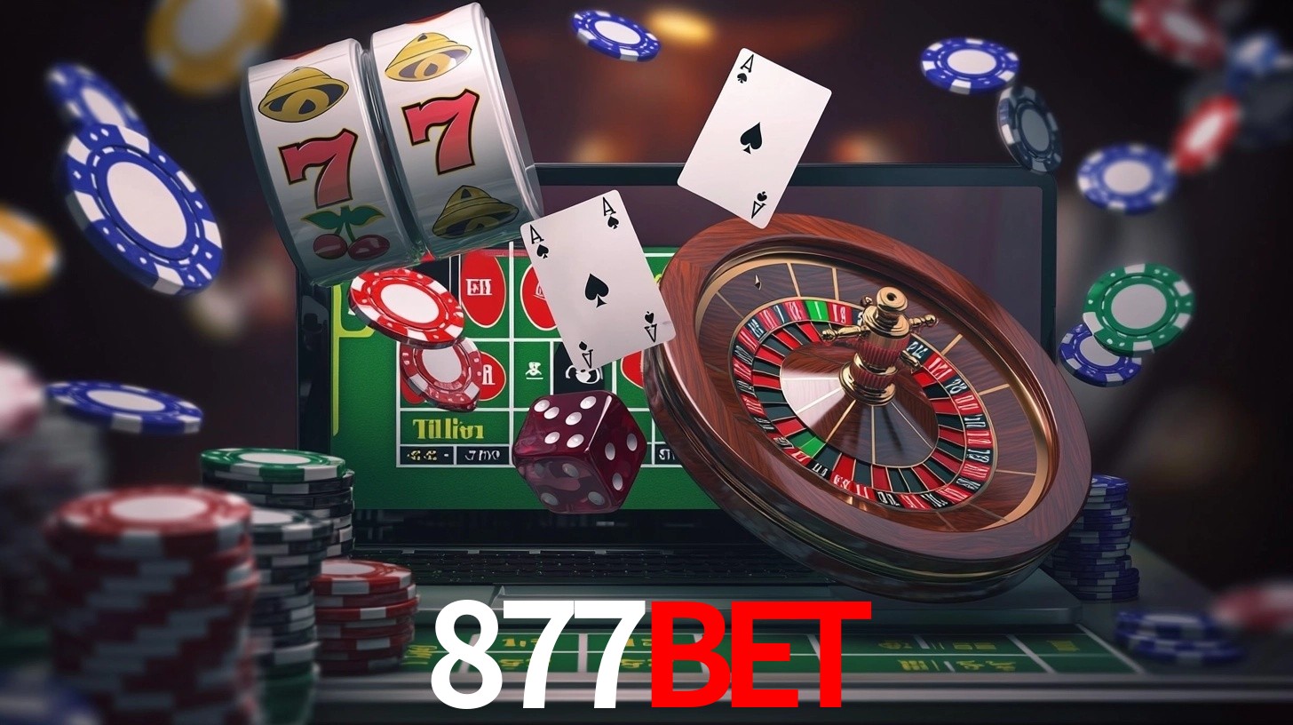 Welcome Bonus 877bet