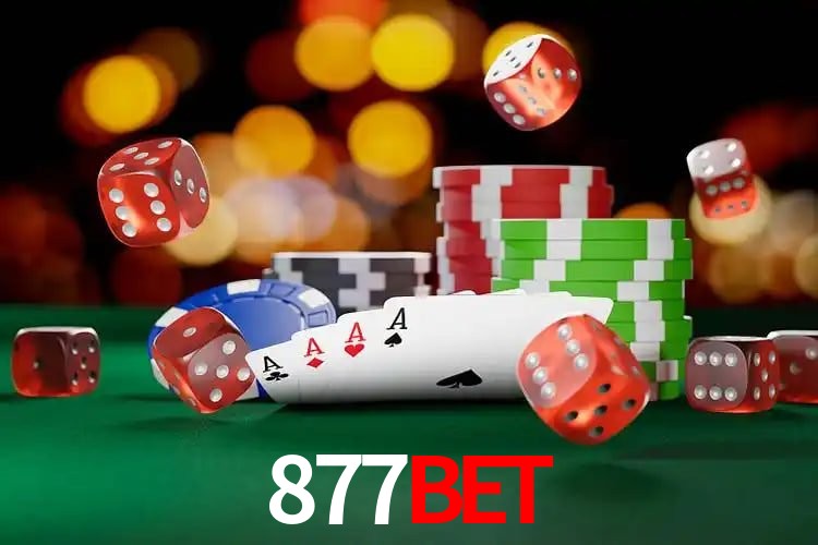 Games Directory 877bet