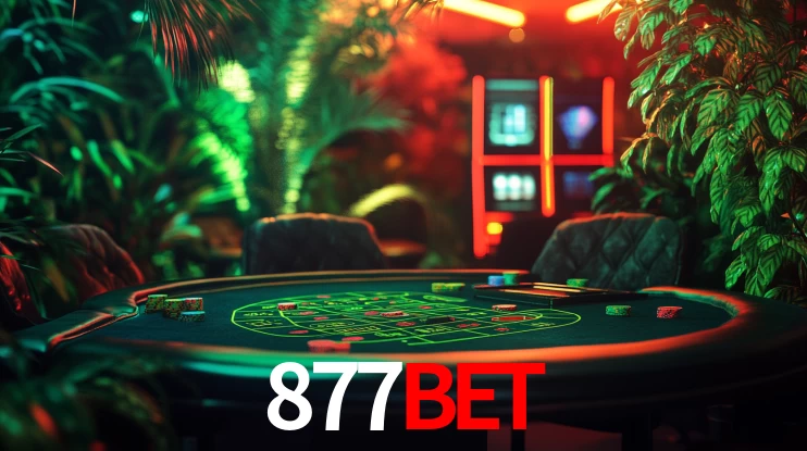 Programa VIP 877bet