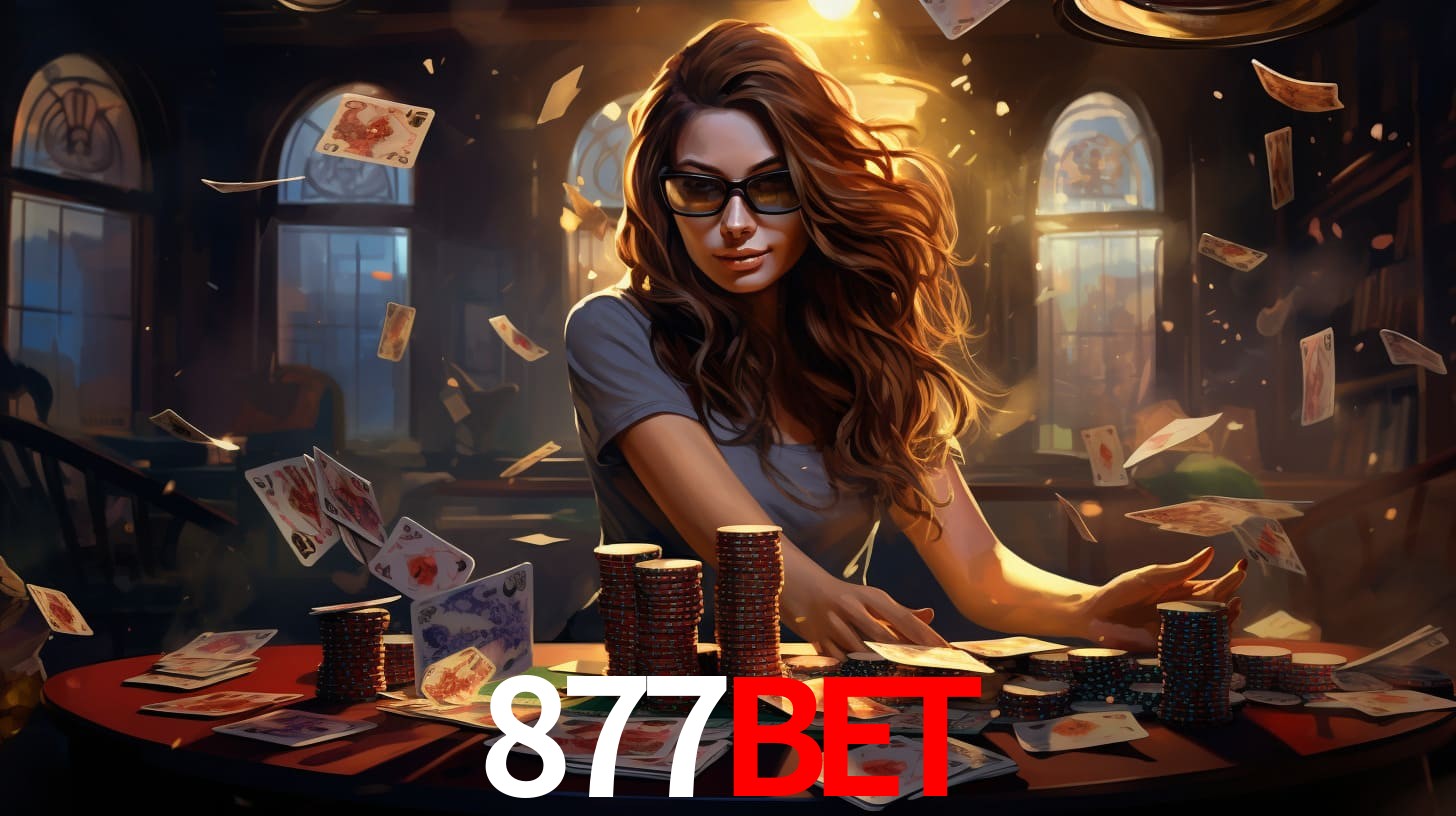 Live Casino 877bet