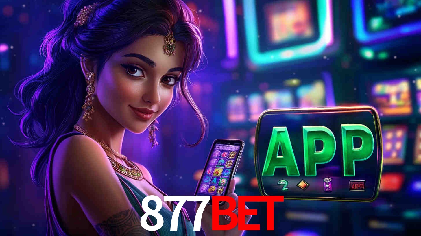 Bônus Generosos e Exclusivos no 877bet para Você!