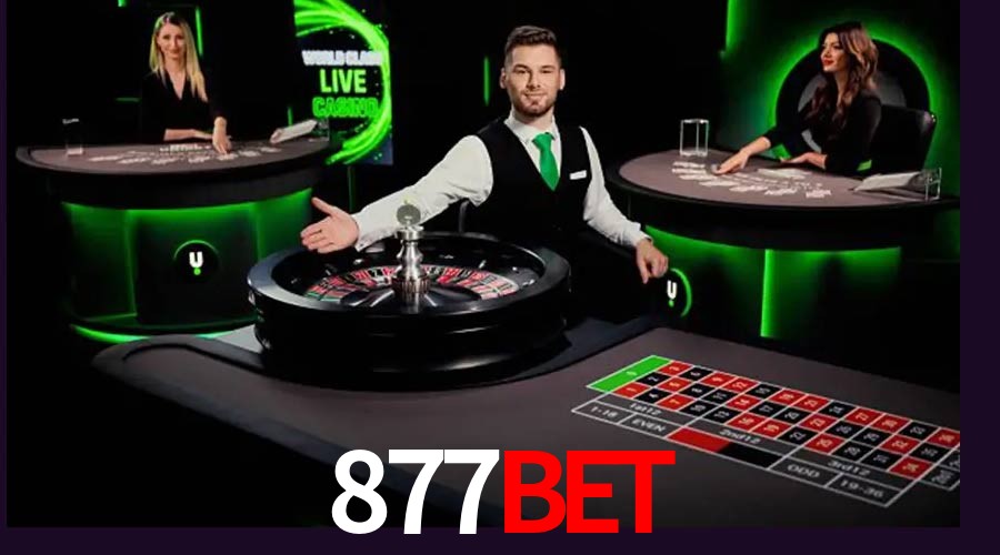Secure Login 877bet
