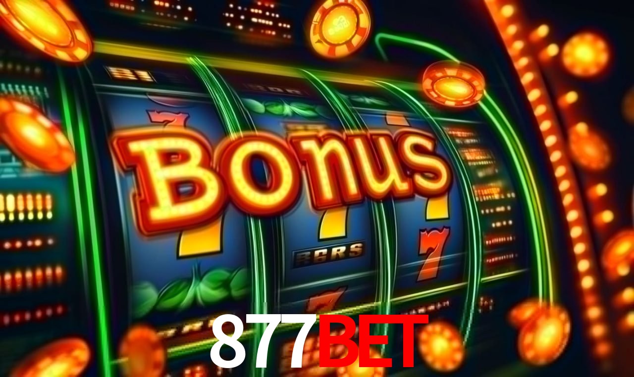 Blackjack Table 877bet