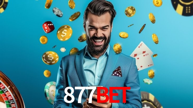 Bonus Features 877bet