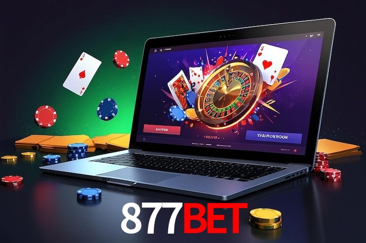 Platform Technology 877bet