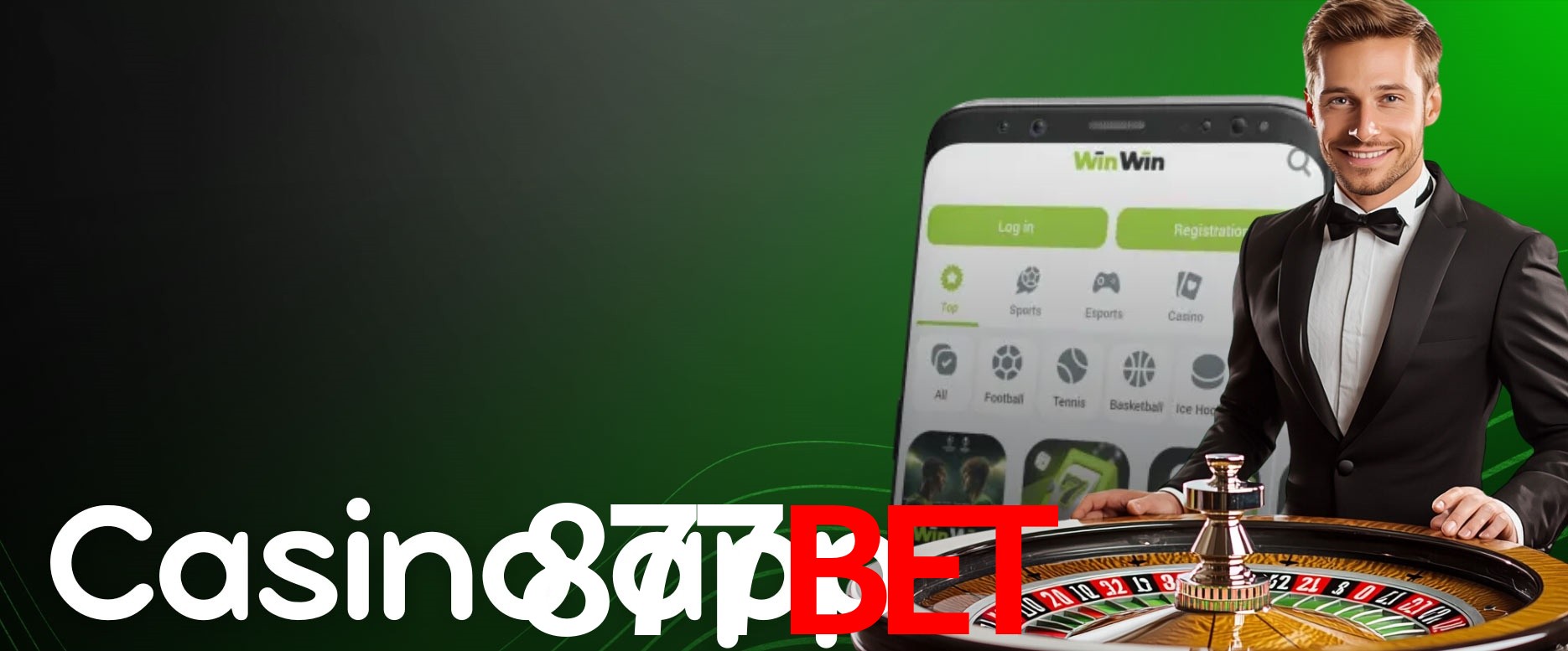 Platform Technology 877bet